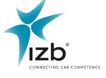 Logo IZB